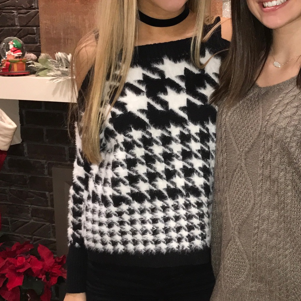 Express sweater - Picture 2 of 2